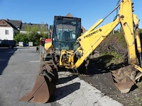 Graaf-laadcombinatie fermec 860 - afbeelding 5 van  24