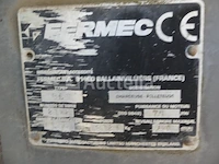 Graaf-laadcombinatie fermec 860 - afbeelding 6 van  24