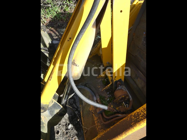 Graaf-laadcombinatie fermec 860 - afbeelding 13 van  24