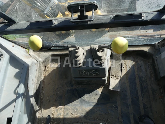 Graaf-laadcombinatie fermec 860 - afbeelding 14 van  24