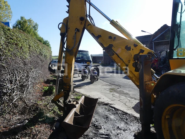 Graaf-laadcombinatie fermec 860 - afbeelding 18 van  24