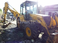 Graaf-laadcombinatie fermec 860 - afbeelding 24 van  24