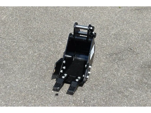 Graafbak 200mm nieuw - afbeelding 1 van  1