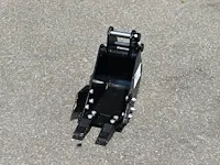 Graafbak 200mm nieuw - afbeelding 1 van  1