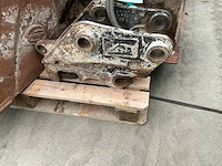 Graafbak (3x) - afbeelding 4 van  4