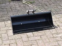 Graafbak 80cm nieuw - afbeelding 1 van  1