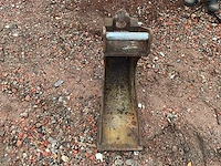 Graafbak / bananenbak - afbeelding 2 van  5