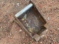 Graafbak / bananenbak - afbeelding 4 van  5