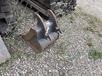 Graafbak minigraver
