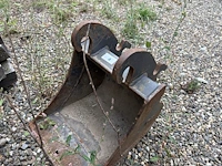Graafbak minigraver - afbeelding 3 van  4