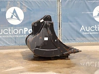 Graafbak titan cat320 nieuw - afbeelding 1 van  1