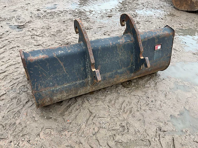 Graafbak voor cw30 - afbeelding 10 van  15