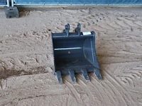 Graafbak wanxin tu3202 nieuw - afbeelding 1 van  1