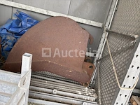 Graafbak - afbeelding 2 van  10