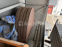 Graafbak - afbeelding 3 van  10