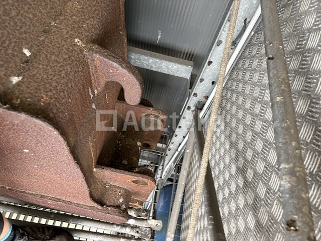 Graafbak - afbeelding 6 van  10