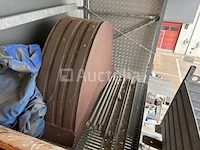 Graafbak - afbeelding 7 van  10