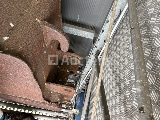 Graafbak - afbeelding 8 van  10