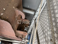 Graafbak - afbeelding 8 van  10