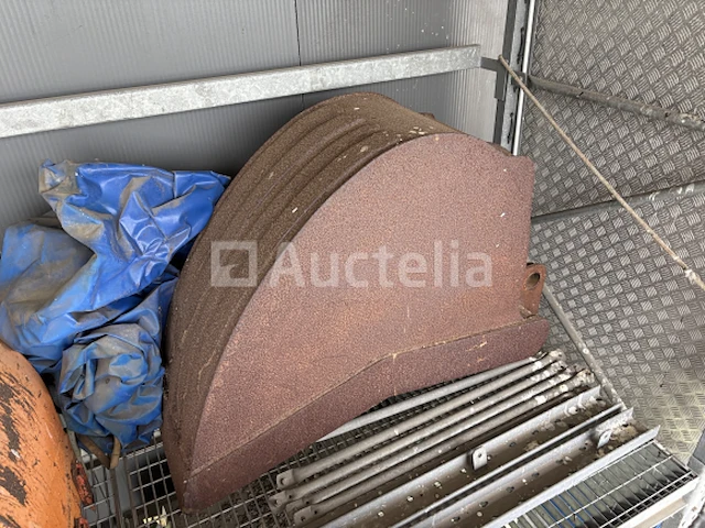 Graafbak - afbeelding 9 van  10