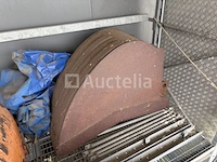 Graafbak - afbeelding 9 van  10