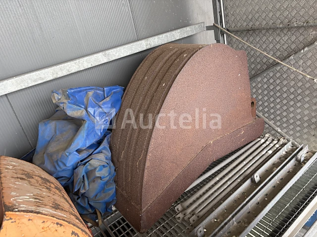 Graafbak - afbeelding 10 van  10