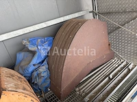 Graafbak - afbeelding 10 van  10