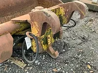 Graafbak - afbeelding 7 van  8
