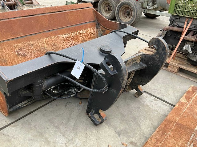 Graafbak - afbeelding 4 van  6