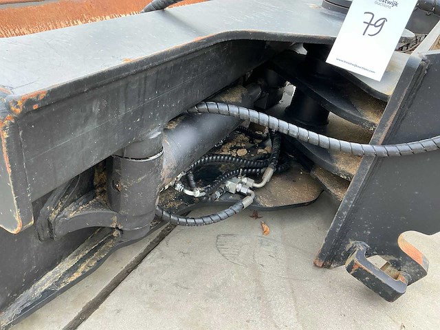 Graafbak - afbeelding 5 van  6