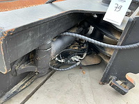 Graafbak - afbeelding 5 van  6