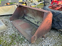 Graafbak - afbeelding 1 van  4