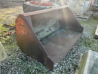 Graafbak - afbeelding 3 van  4