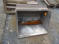 Graafbak