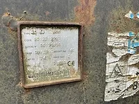 Graafbak - afbeelding 5 van  6