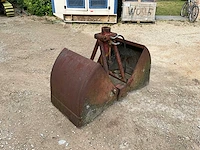 Graafbak