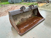 Graafbak - afbeelding 1 van  4