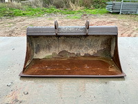 Graafbak - afbeelding 2 van  4