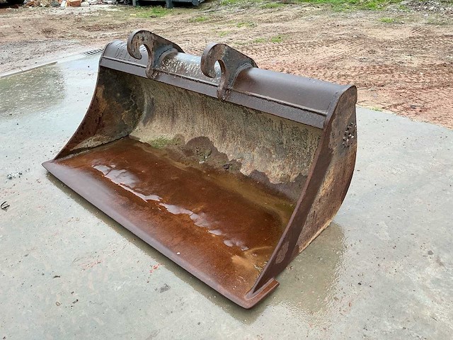 Graafbak - afbeelding 3 van  4