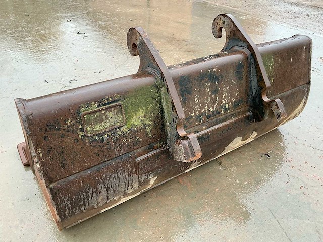 Graafbak - afbeelding 4 van  4