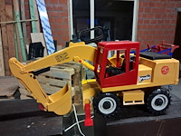 Graafkraan ( 520 mm ) - afbeelding 2 van  4