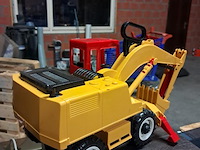 Graafkraan ( 520 mm ) - afbeelding 3 van  4