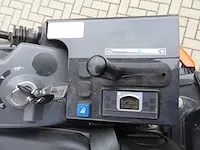 Graafkraan hitachi - afbeelding 20 van  21