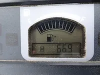 Graafkraan hitachi - afbeelding 21 van  21