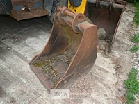 Graaflaadcombinatie fermec 860 elite - afbeelding 2 van  20