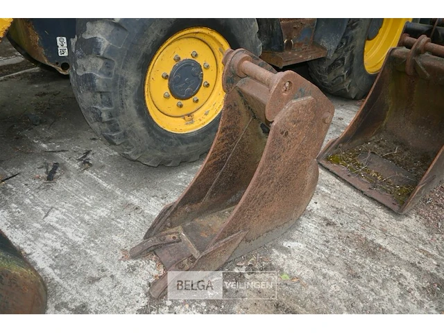 Graaflaadcombinatie fermec 860 elite - afbeelding 3 van  20