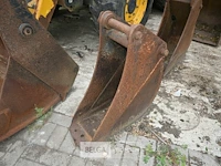 Graaflaadcombinatie fermec 860 elite - afbeelding 4 van  20
