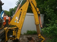 Graaflaadcombinatie fermec 860 elite - afbeelding 5 van  20