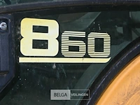 Graaflaadcombinatie fermec 860 elite - afbeelding 9 van  20