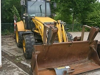 Graaflaadcombinatie fermec 860 elite - afbeelding 10 van  20